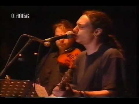 Αλκινοος Ιωαννιδης..Τεσσερα τζιαι τεσσερα