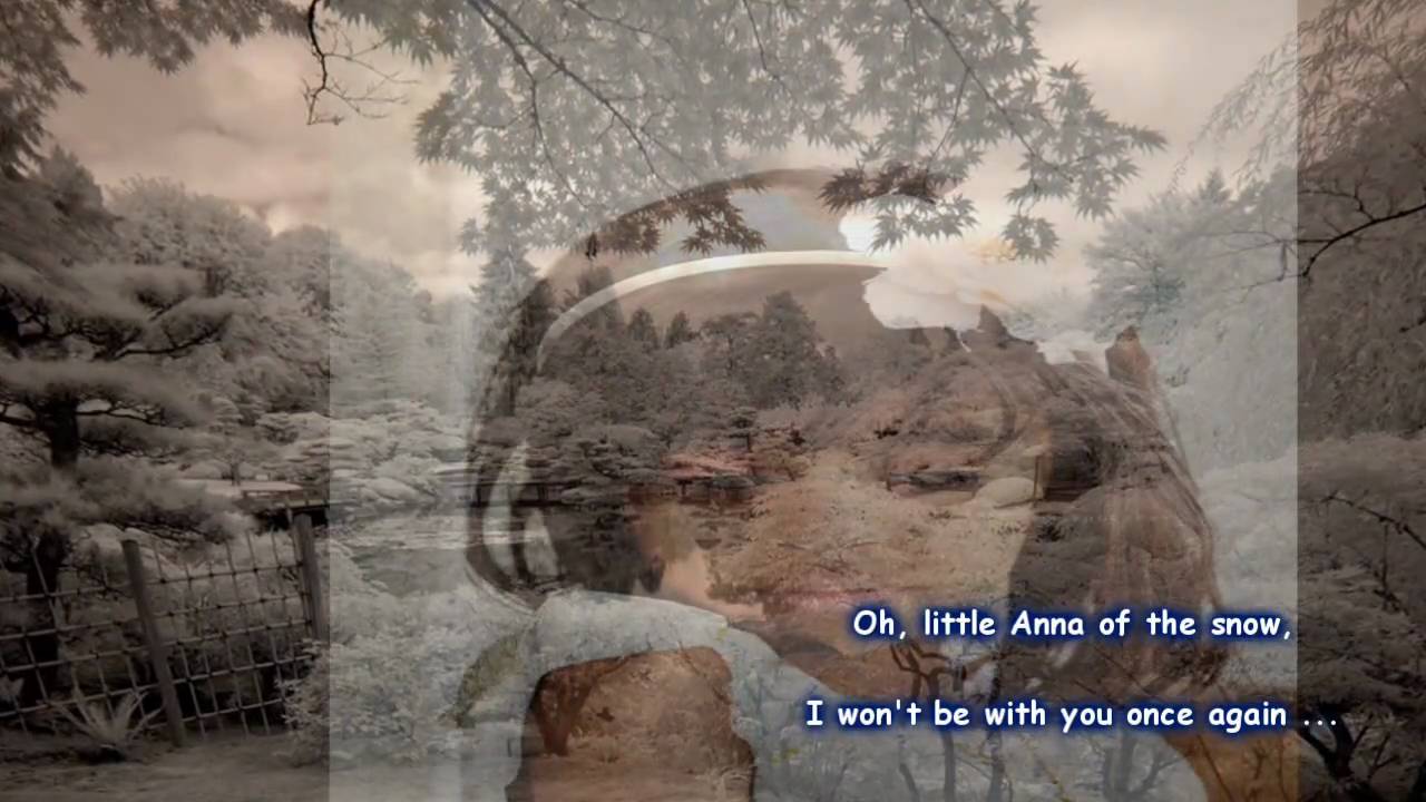 'Αννα Βίσση - Είμαι η Άννα