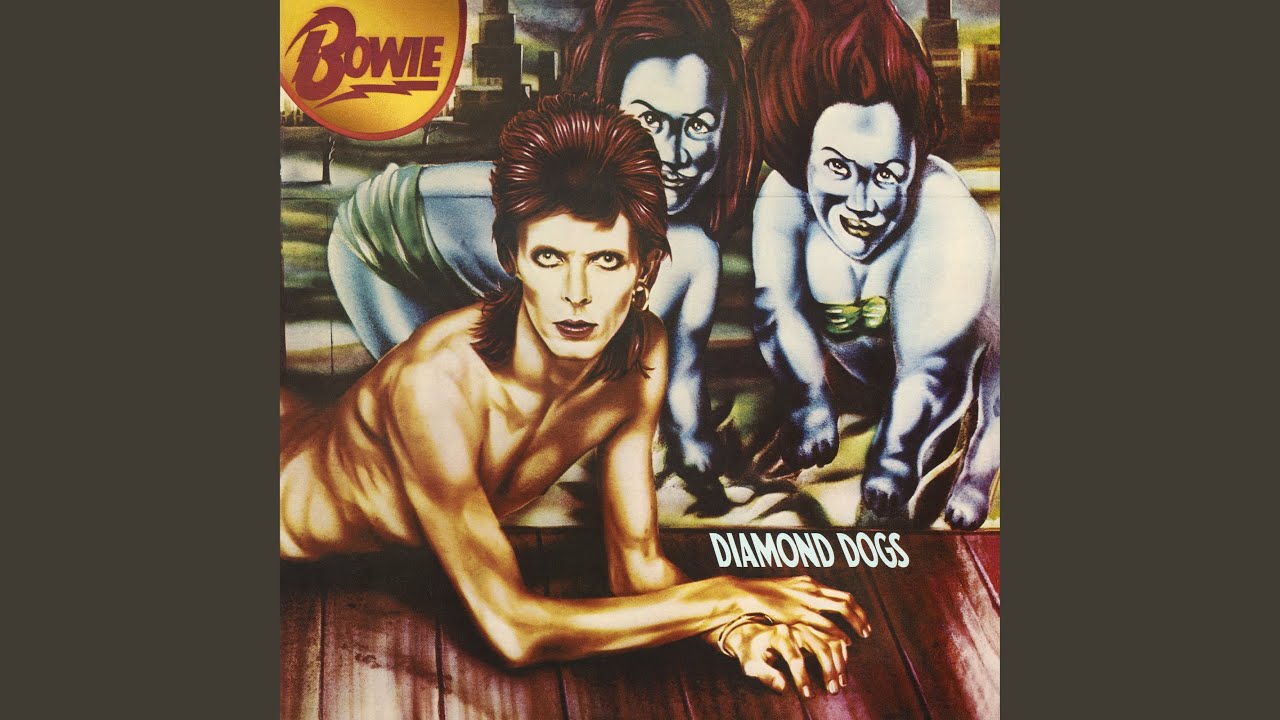 1984 (2016 Remaster)