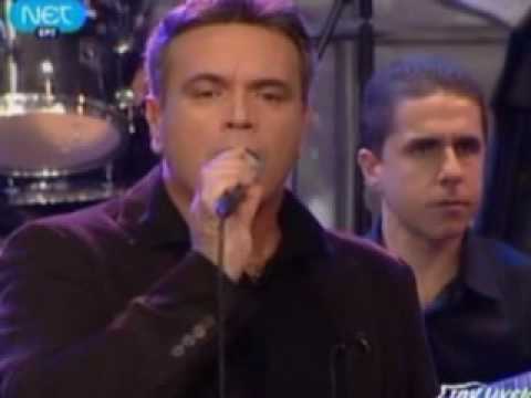 Μανώλης Λιδάκης-Σ'έχω,δε σ'έχω