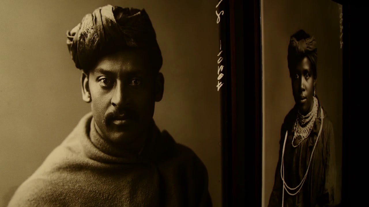 'Cuius' The African Choir 1891 Re imagined