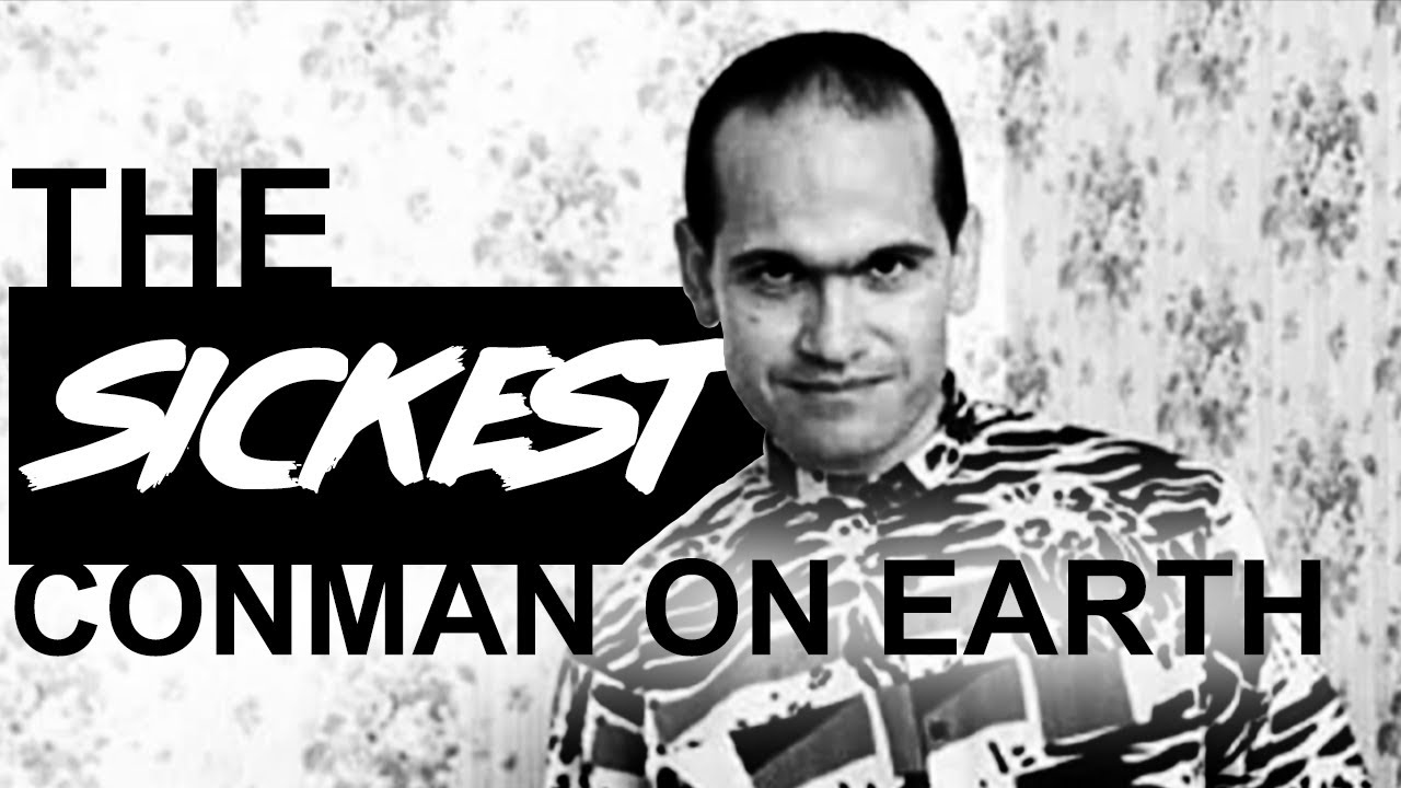 Conman Impersonates Missing Children | Tales From the Bottle