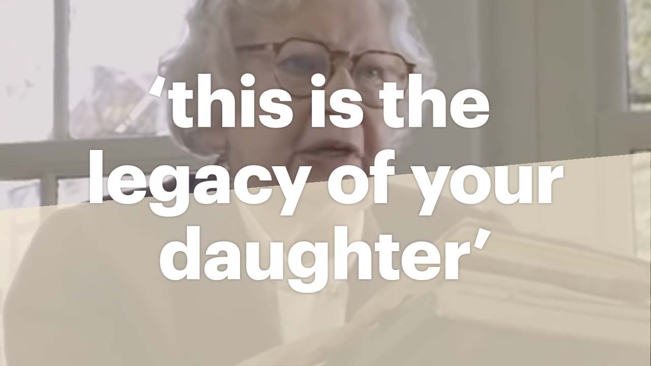 Miep Gies and Anne Frank's legacy | Anne Frank House