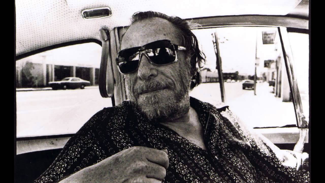 The Genius of the Crowd by Charles Bukowski