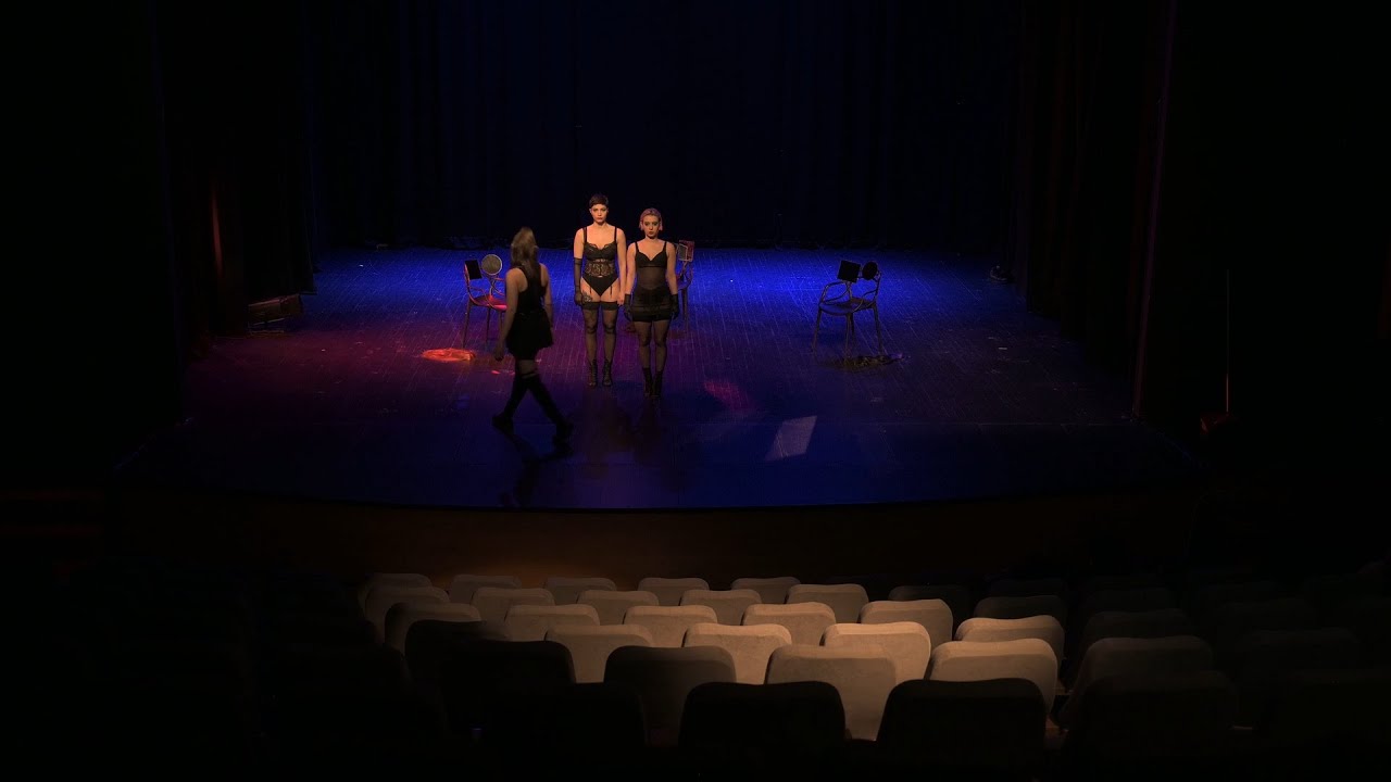 Fevolution | A Short Film by Anastasia Antonakaki