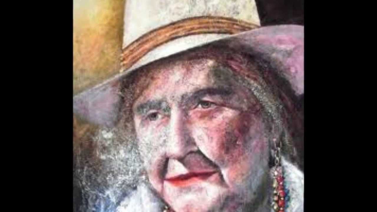 **ALDA MERINI - io non ho bisogno di denaro (poesia recitata)