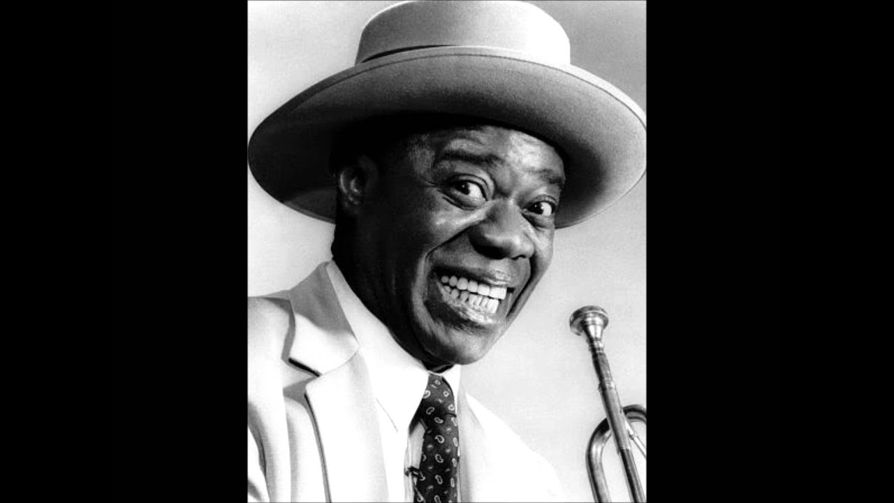 Mack the Knife by Louis Armstrong