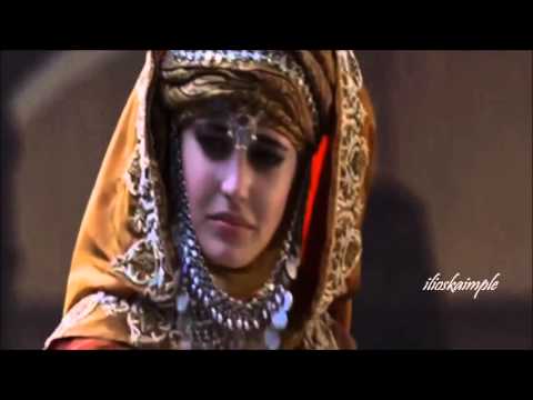 Ουμ Χαράμ - Μητροπάνος Δημήτρης