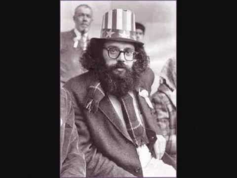 Hobo Blues Band - Leples bitang (Allen Ginsberg-The Shrouded Stranger)