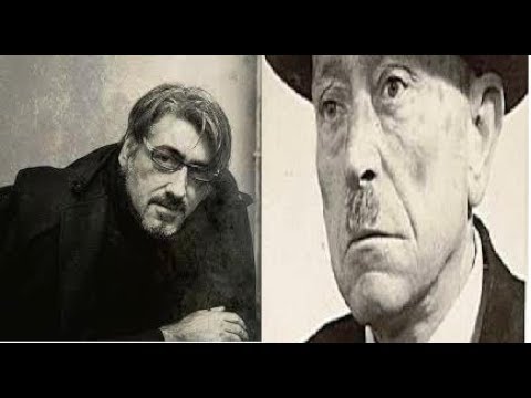 Θάνος Ανεστόπουλος -  Έτι δέομαι σου (Ποίηση Γιάννης Σκαρίμπας)