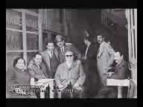 Αμπατζή - Στον ποταμό τα ρούχα μου