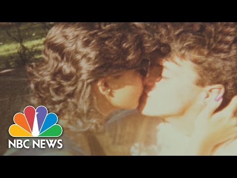 The Modern-Day 'Romeo And Juliet' Who Died For Their Love | NBC News