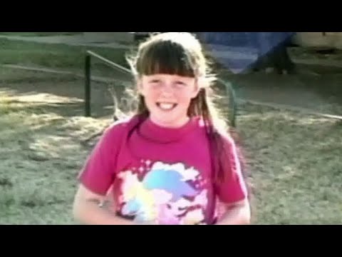 Amber Hagerman, 25 years later