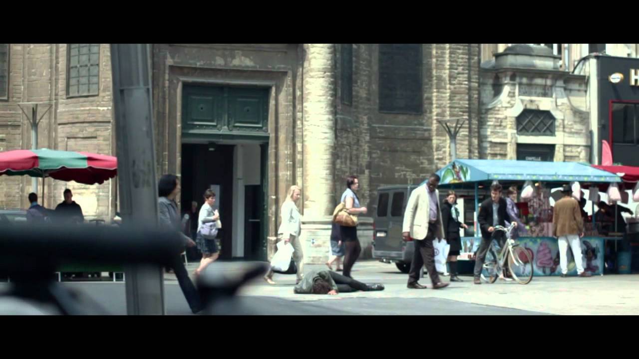 Other Lives - Dust Bowl III (Official Video)