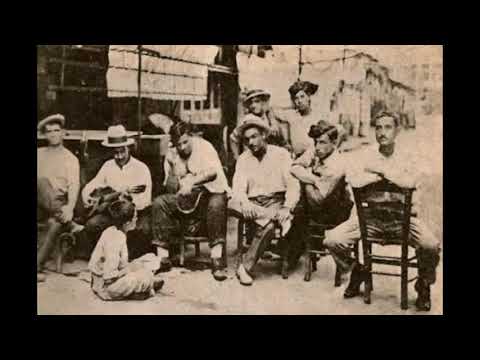 Στράτος Παγιουμτζής - Ένας μάγκας στο βοτανικό (Γιώργος Κουτουλάκης)