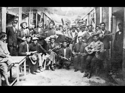 Έντε λα μαγκέτε Bοτανίκ