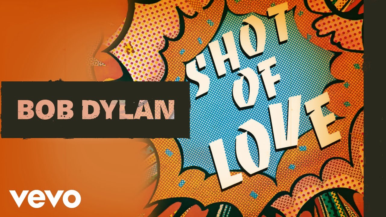 Bob Dylan - Every Grain of Sand (Official Audio)