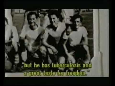 Camus and The Stranger (Rare BBC Documentary)