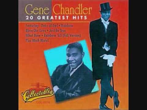 Gene Chandler - Duke Of Earl