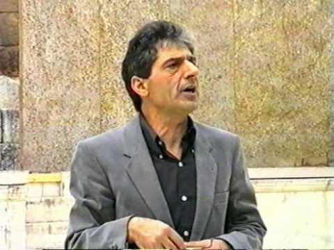 Λιαντίνης - Τα συμπτώματα της παρακμής και της κρίσης
