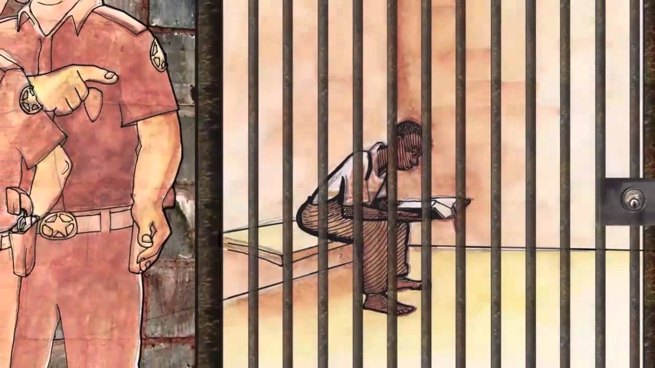 "My Name Is George Junius Stinney Jr"