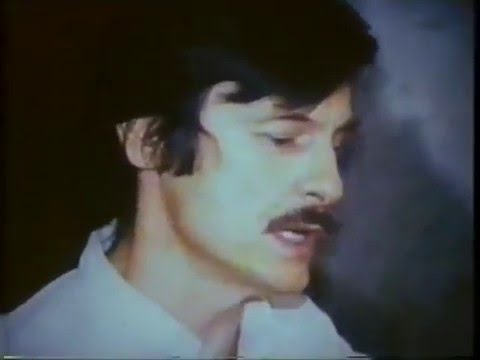 Tarkovski Exile : Press conference (1984)