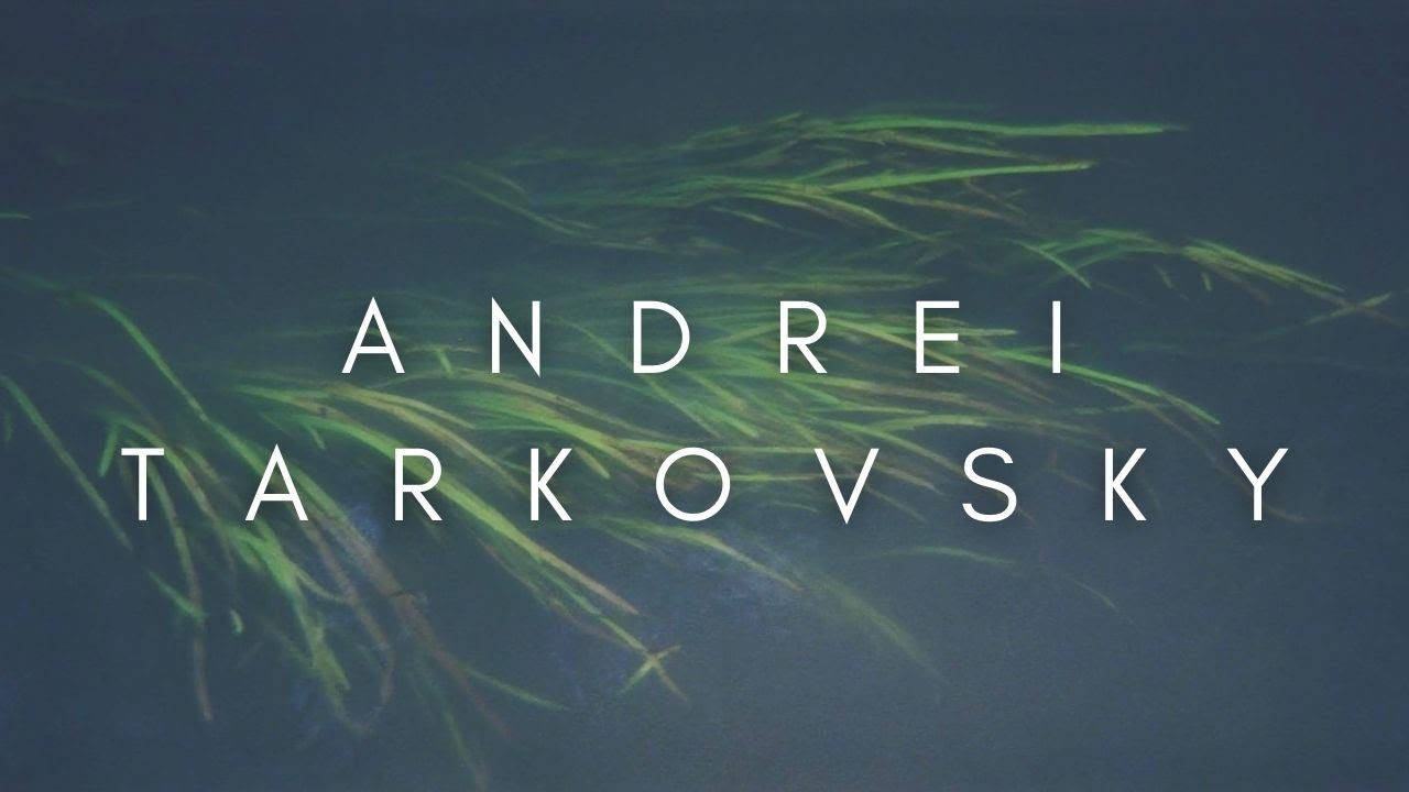 The Beauty Of Andrei Tarkovsky
