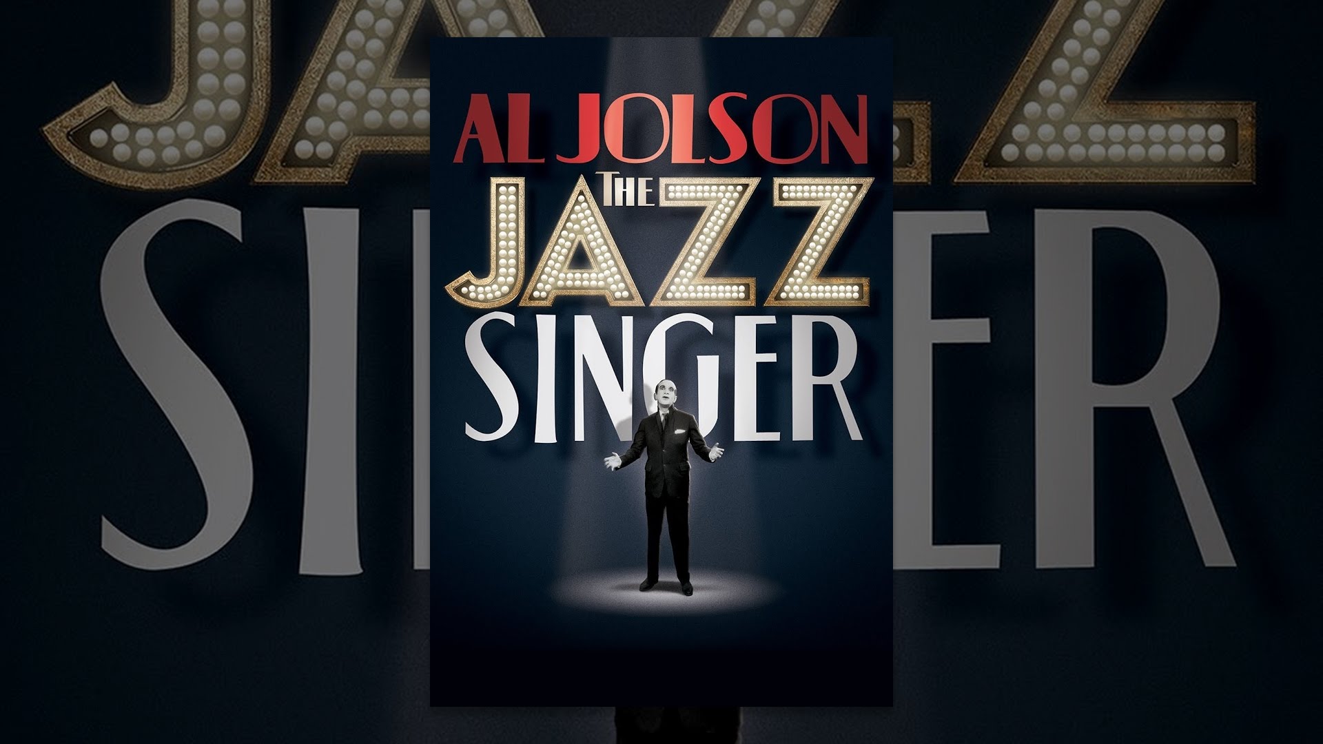 The Jazz Singer (1927)