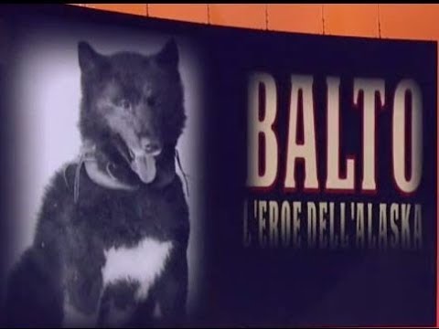 La storia di Balto