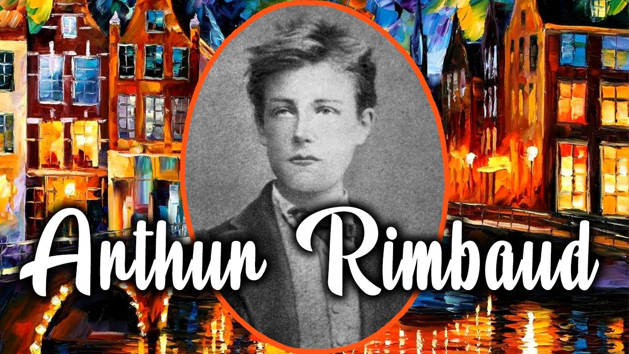 Arthur Rimbaud documentary