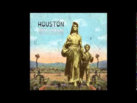 Mark Lanegan - Two Horses