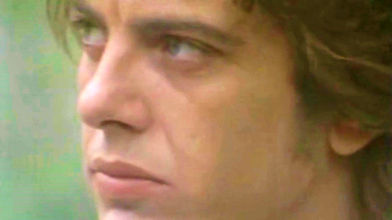 Μη μου μιλάς για τίποτα - Παύλος Σιδηρόπουλος