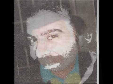 Με φουρτουνιάζει ο έρωτας - Μανώλης Ρασούλης