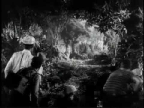 Willis O'Brien Stop-motion Photography