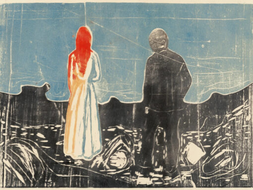 Edvard Munch