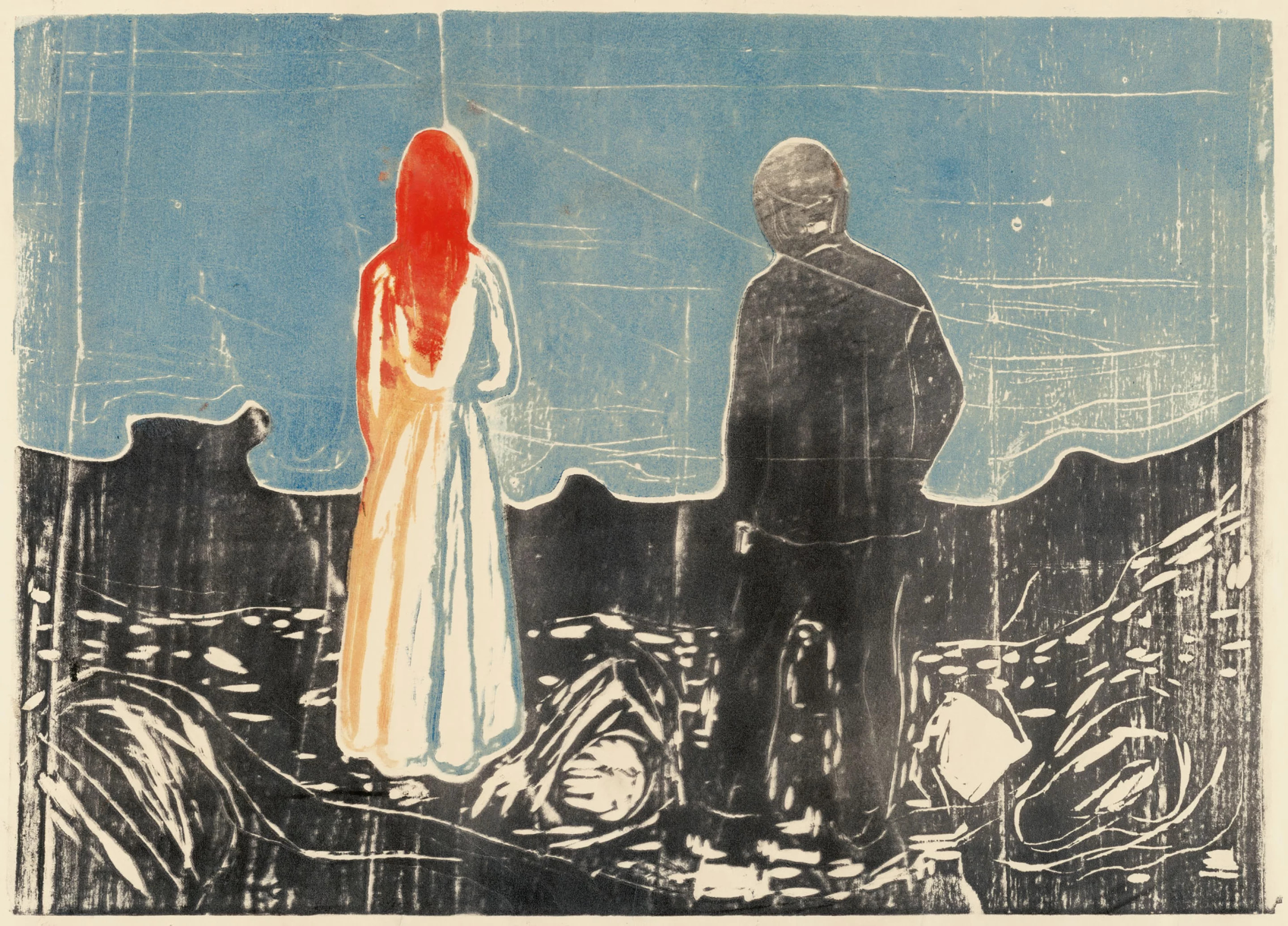 Edvard Munch