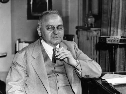 Alfred Adler